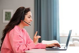 Customer Support