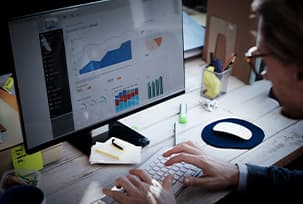 Web Data Research