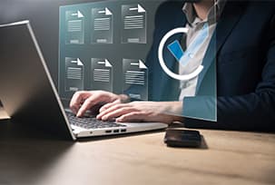 OCR/ICR Services