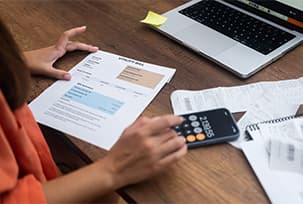 Invoice Processing