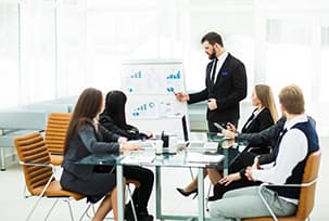Management Reporting