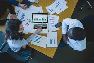 Competitor Analysis
