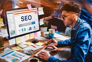 On-Page SEO
