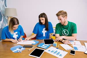 Social Media Strategy and Planning