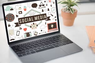 Social Media Advertising (Paid SMM)