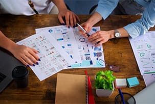 PPC Strategy & Campaign Planning
