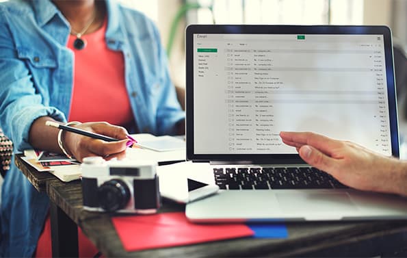 Email Marketing Services