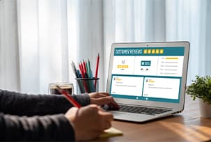Online Review Management