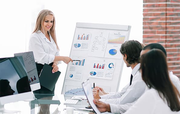 Analytics and Performance Tracking Services