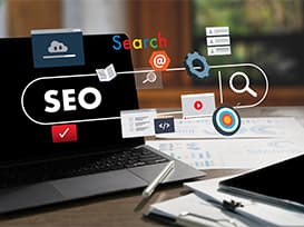 Search Engine Optimization