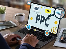 Pay-Per-Click Advertising