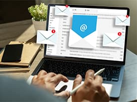 Email Marketing Campaigns
