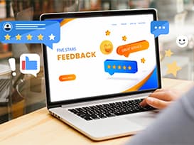 Online Reputation Management