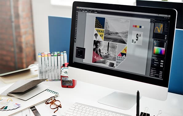 Graphics Design Services