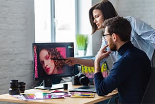 Image Editing Services