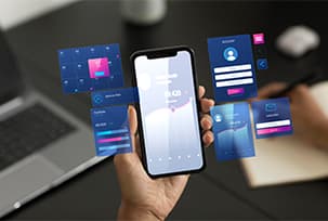 User Experience Design