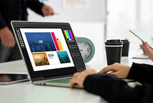 Marketing & Promotional Branding