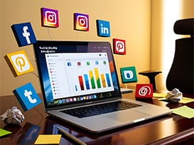 Social Media Creatives