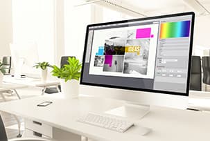 Brand-Aligned Creative Design