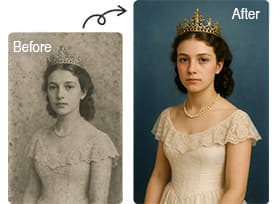 Image Restoration