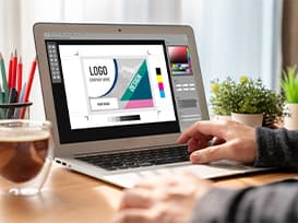 Branding and Logo Design