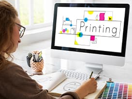 Print and Digital Media Design