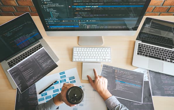 Web Development Services
