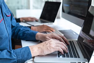 Website Maintenance and Support
