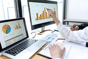 Conversion and Growth Optimization