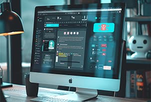 CMS Theme & Template Development