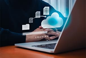CMS Migration & Upgrade Services