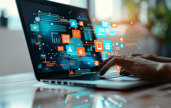 Web Application Development Services