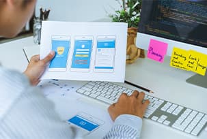 Custom Web App Development