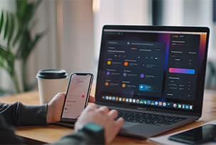 Progressive Web App Development