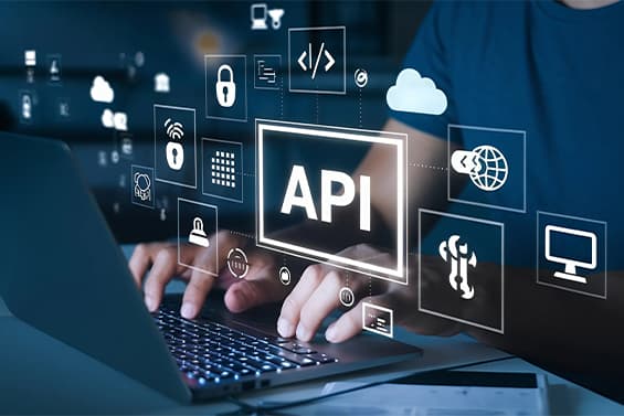 API Development and Integration Services