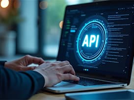 Custom API Development