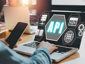 Web and Mobile App API Integration