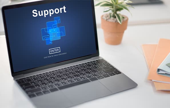 Website Maintenance and Support Services