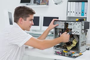 Technical Support and Bug Fixing