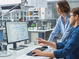 Engineering Design Outsourcing