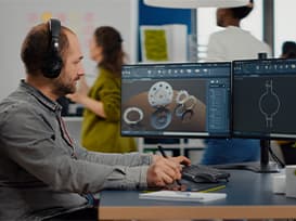 CAD Outsourcing