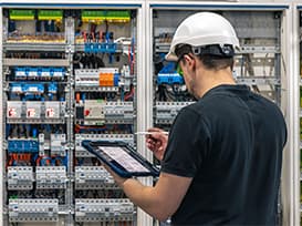 Electrical Engineering Outsourcing