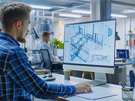 BIM Outsourcing