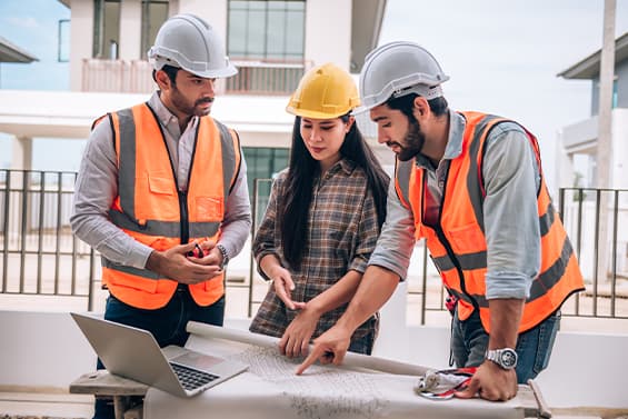 Engineering Services