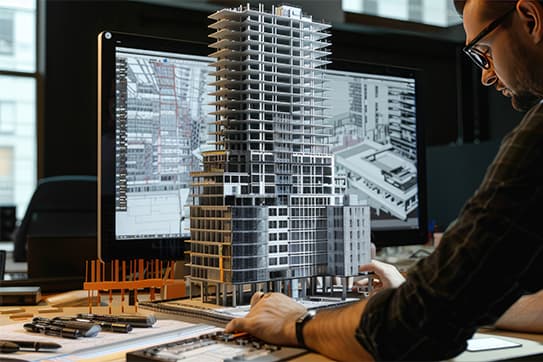 Mechanical and Structural Design Support