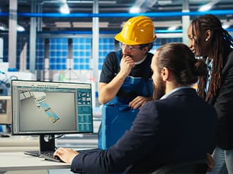 BIM Support and Maintenance