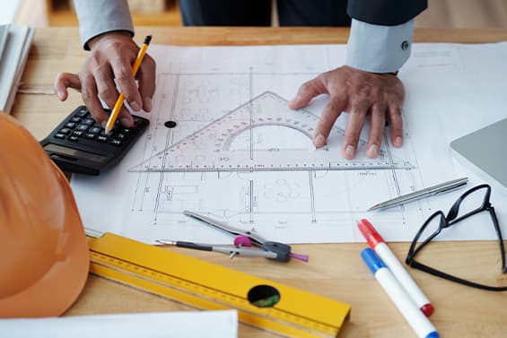 Mechanical and Structural Design Support