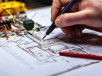 Electrical Design Support