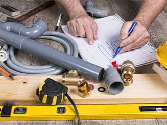 Plumbing Design Support