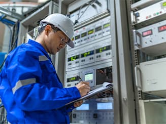 BIM-Based Electrical & Plumbing Services